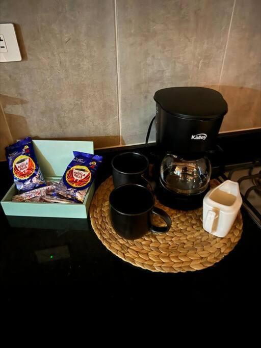 Candelaria Apartamento *