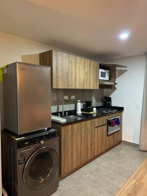 Candelaria Apartment *