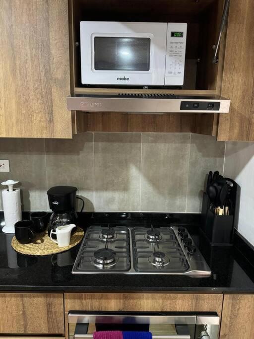 Candelaria Apartamento Bogotá