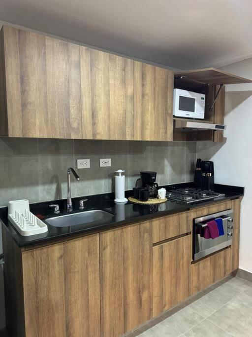 Apartment Candelaria