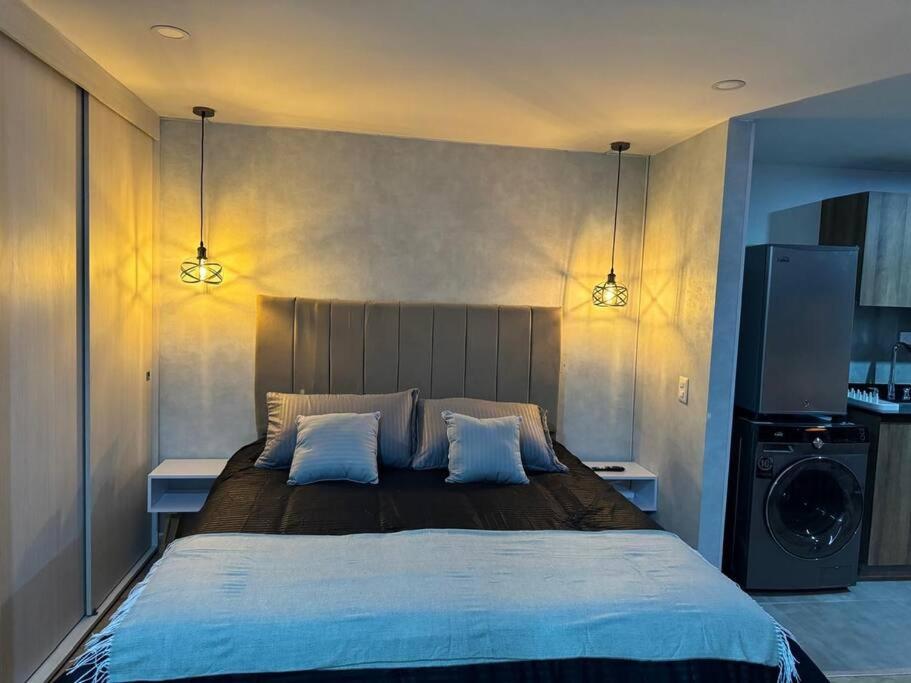 Candelaria Apartment *