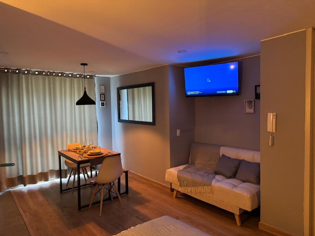 Candelaria Apartment *