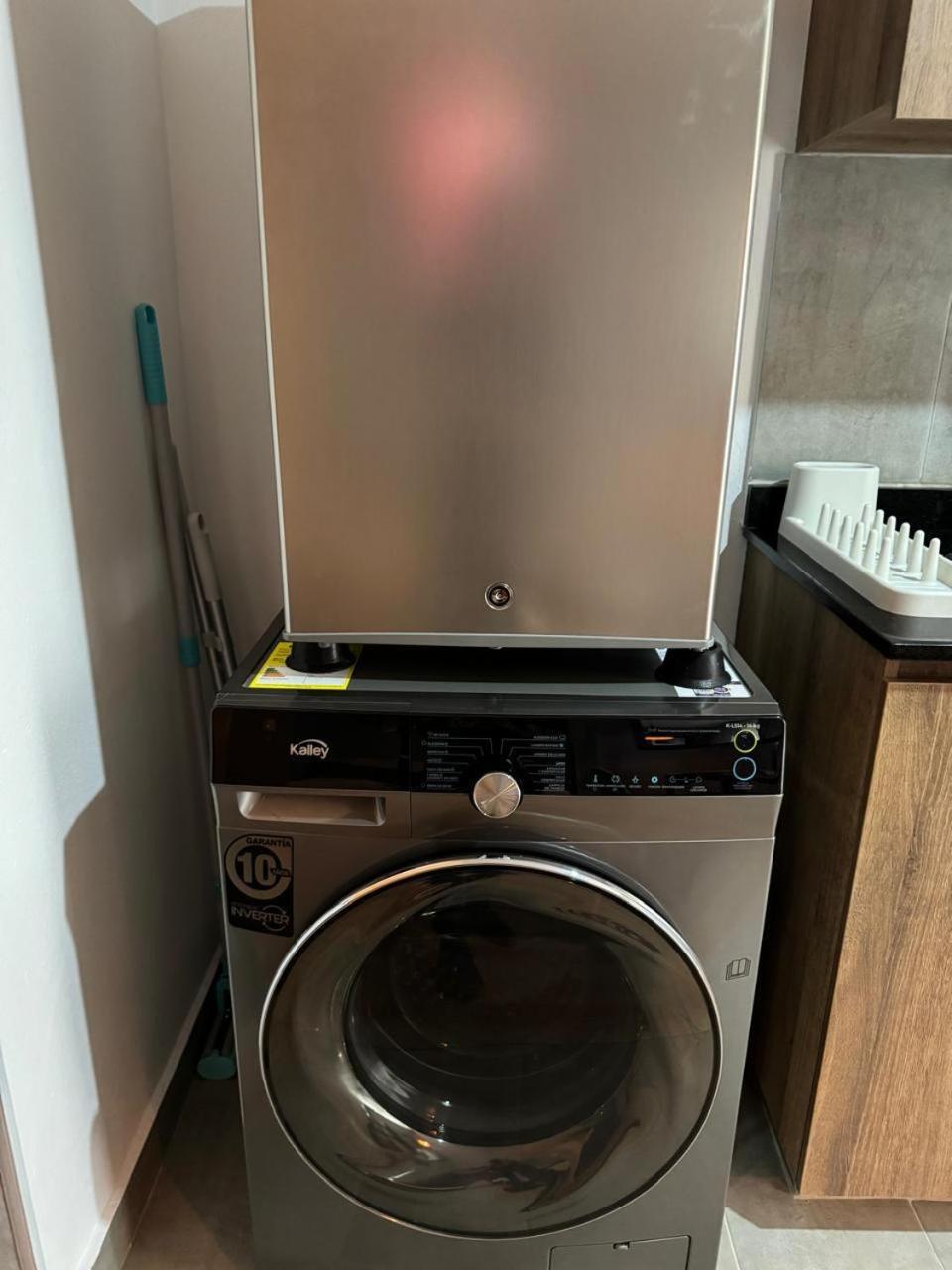 Candelaria Apartment