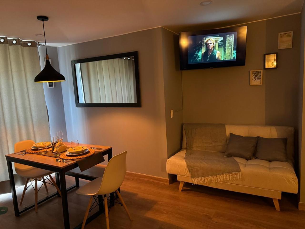 Candelaria Apartment Bogota